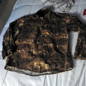 North river long sleeve shirt